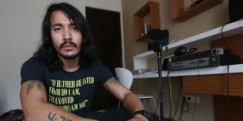Soal Tato 4:20 di Lengan Ello, Begini Reaksi Polisi &#38; Pengacara