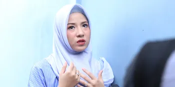 Soal Terorisme di Indonesia, Natasha Rizki: Allah Tidak Tidur
