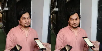 Soal Tweet Pedas Tentang Kebohongan Ratna Sarumpaet, Tompi: Mulut Saya Pribadi