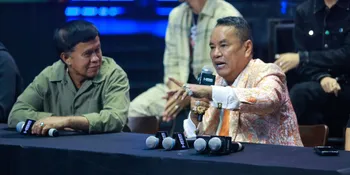 Soal Uang Pendapatan Restorannya yang Raib Digondol Eks Manajer, Begini Kata Hotman Paris