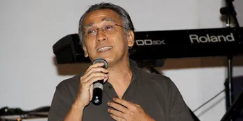 Soal UN, Iwan Fals Minta Serahkan Pada Sekolah