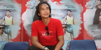 Soal Untung Rugi, Piyu Lebih Pilih Film Pop Daripada Biografi