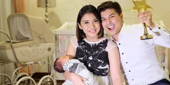 Soal Urus Anak, Chelsea Olivia: Glenn Itu Bapak Dan Ibu Natusha