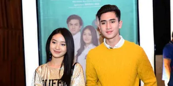 Soal Verrell Bramasta & Natasha Wilona, Ini kata Venna Melinda