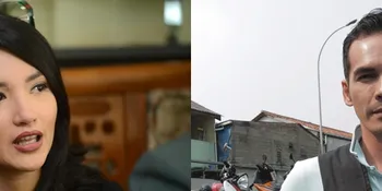 Soal Video Anaknya di Instagram Atalarik, Tsania Marwa: Saya di Block