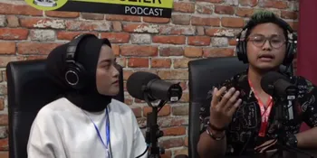 Soal Video Indira Kalistha Ogah Pakai Masker, Suami: Kita Nggak Pernah Keluar, Selama PSBB di Rumah Aja