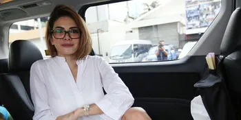 Soal Videonya Dengan Zack Lee, Nikita Mirzani Tak Merasa Bersalah