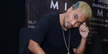 Soal Young Lex Tak Butuh Media, JFlow: Itu Bagian Dari Strategi