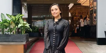 Social Distancing di Bali, Salmafina Sewa Apartemen Belasan Juta Buat Sebulan