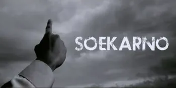 'SOEKARNO: INDONESIA MERDEKA' Rilis Teaser Trailer