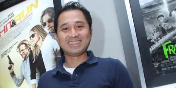 Soekarno Membuat Lukman Sardi Kesulitan Berbahasa Belanda