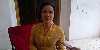 'SOEKARNO' Obati Rindu Maudy Koesnaedi Akan Kenakan Kebaya