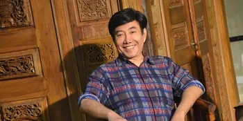 'SOEKARNO' Tetap Tayang, Guruh Nilai Wajah Hukum Masih Bobrok
