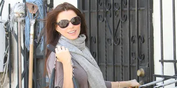 Sofia Vergara Ternyata Titisan Joker, Mau Bukti?