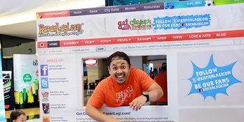 Sogi Indra Duadja Ikut Komentari Pesawat Lion Air Yang Jatuh
