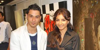 Soha Ali Khan - Kunal Khemu Segera Menikah!