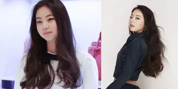 Sohee Ungkap Rahasia Menjaga Tubuh Rampingnya