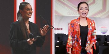 Soimah Nyanyikan 'Tak Ada Logika' Versi Jawa, Agnez Mo: Itu Keren Banget Loh
