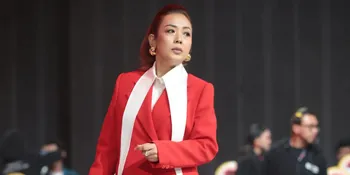 Soimah Puji Suara Bhita di Dangdut Academy 8, Ternyata Fildan Latih Vokal dengan Teknik Napas Anjing