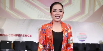 Soimah Ungkap Kekesalan Saat Terjebak di Pesawat yang Tak Kunjung Berangkat