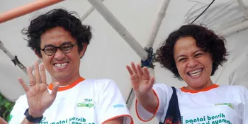 'SOKOLA RIMBA' Film Adaptasi Ke-4 Miles Film