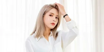 Solar MAMAMOO Ajak Penonton untuk Tingkatkan Kesadaran Bahaya Sunat Perempuan