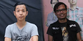 Soleh Solihun &#38; Ernest Prakasa Hibur Penonton Monkey Lada Fest