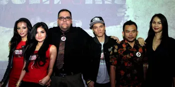 SOLIT4IRE, Film Horor Dengan Sound Effect Yang Berani Beda