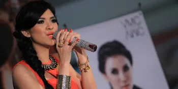 Solo Karir Atau Band, Delia Merasa Ada Plus Minus