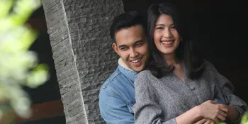 Solo Karir, Ini Alasan Naga 'Lyla' Ajak Istri Sebagai Talent di Video Klipnya
