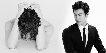 Solois Seksi dan Misterius SM Entertainment Akhirnya Terungkap