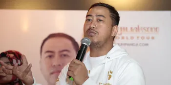 Solusi RUU Permusikan ala Pandji Pragiwaksono, Ibaratkan Sepiring Siomay