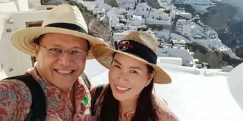 Somasi Mario Teguh, Pihak Kiswinar Butuh Pengakuan dan Maaf