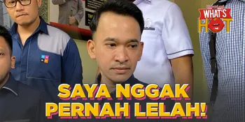 Somasi Tak Diindahkan, Ruben Onsu Polisikan Haters Yang Fitnah Betrand Peto