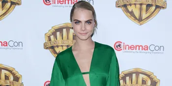 Sombong &#38; Ogah Bayar, Cara Delevingne Diusir Dari Klub Malam