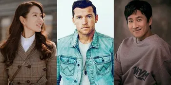 Son Ye Jin dan Lee Sun Gyun Dikabarkan Akan Debut Hollywood, Main Film Bareng Sam Worthington