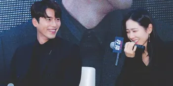 Son Ye Jin - Hyun Bin Dirumorkan Pacaran, Liburan Bareng ke LA?
