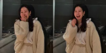 Son Ye Jin Pertimbangkan Peran Jadi Min Hee Jin di Drama 'VARIETY'
