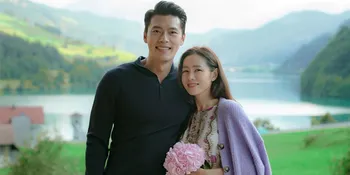Son Ye Jin Umumkan Pernikahan dengan Hyun Bin, Tulis Pesan Romantis di Instagram