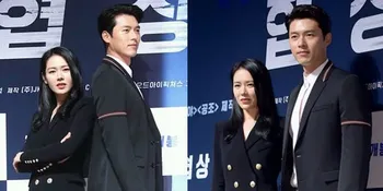 Son Ye Jin Ungkap Rahasia Penampilan Tetap Cantik di Usia 36 Tahun