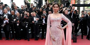 Sonam Kapoor Bakal Segera Menikah Dengan Anand Ahuja?