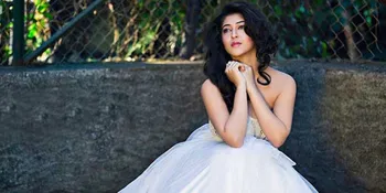 Sonarika Bhadoria: Aku Masih Perawan