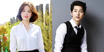 Song Hye Gyo Kembali Dengan Drama Lebih Keren Dari 'Full House'?