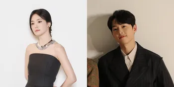 Song Hye Kyo Beberkan Alasan Perceraiannya dengan Song Joong Ki, Padahal Sudah 6 Tahun Berlalu