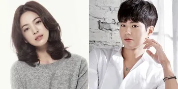 Song Hye Kyo dan Park Bo Gum Bakal Main di Drama Yang Sama?