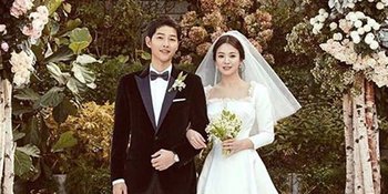 Song Hye Kyo dan Song Joong Ki Telah Sah Cerai, Gimana Soal Pembagian Harta?