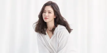 Song Hye Kyo Dikabarkan Bakal Kembali ke Layar Kaca, Dapat Tawaran Jadi Desainer di Drama Baru