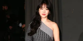 Song Hye Kyo Disebut Ingin Hamil Setelah Syuting Drama 'Encounter'