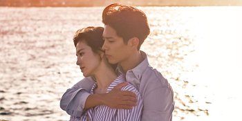 Song Hye Kyo - Park Bo Gum Ciuman, Rating 'ENCOUNTER' Melejit