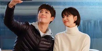 Song Hye Kyo - Park Bo Gum 'ENCOUNTER' Libur Tayang Minggu Depan